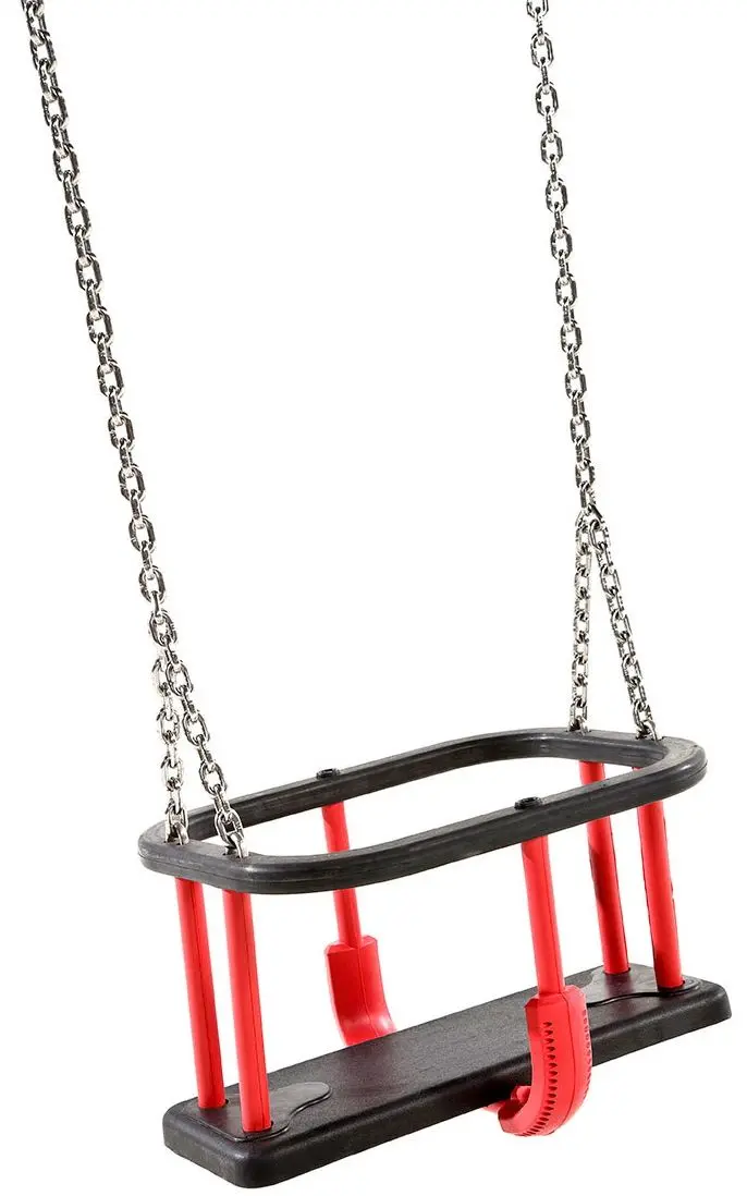 Качели Copfer РТР 020-01 (Red/Black)