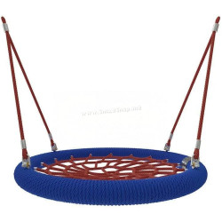 Leagan-cuib Copfer 42248 (Red/Blue)