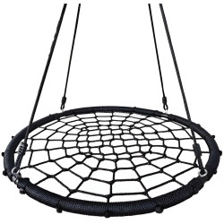 Leagan-cuib Copfer 42249 (Black)