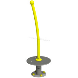 Carusel Copfer PTP 079 (Yellow)