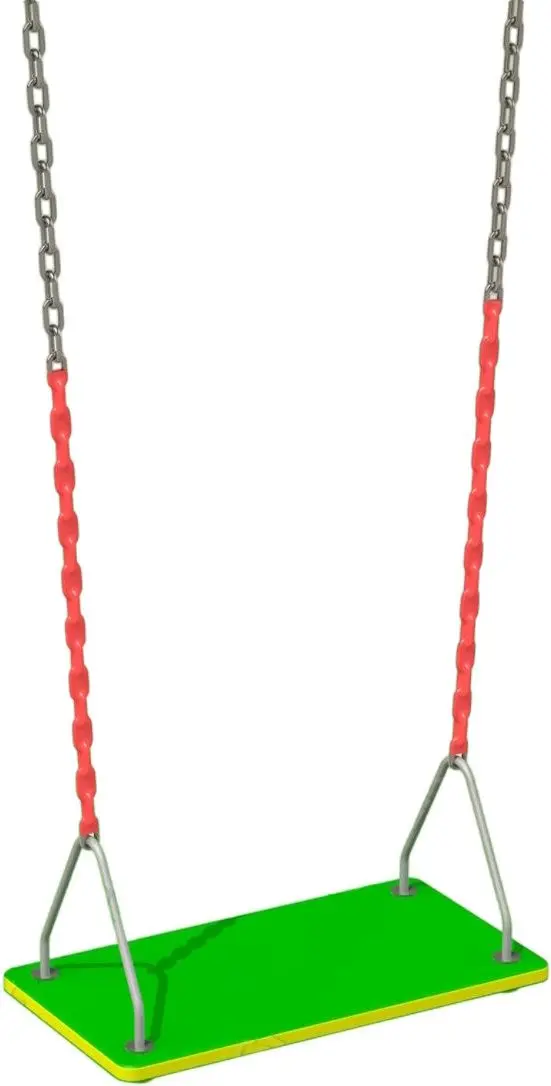 Scaun pentru leagan Copfer PTP 019-02 (Green)