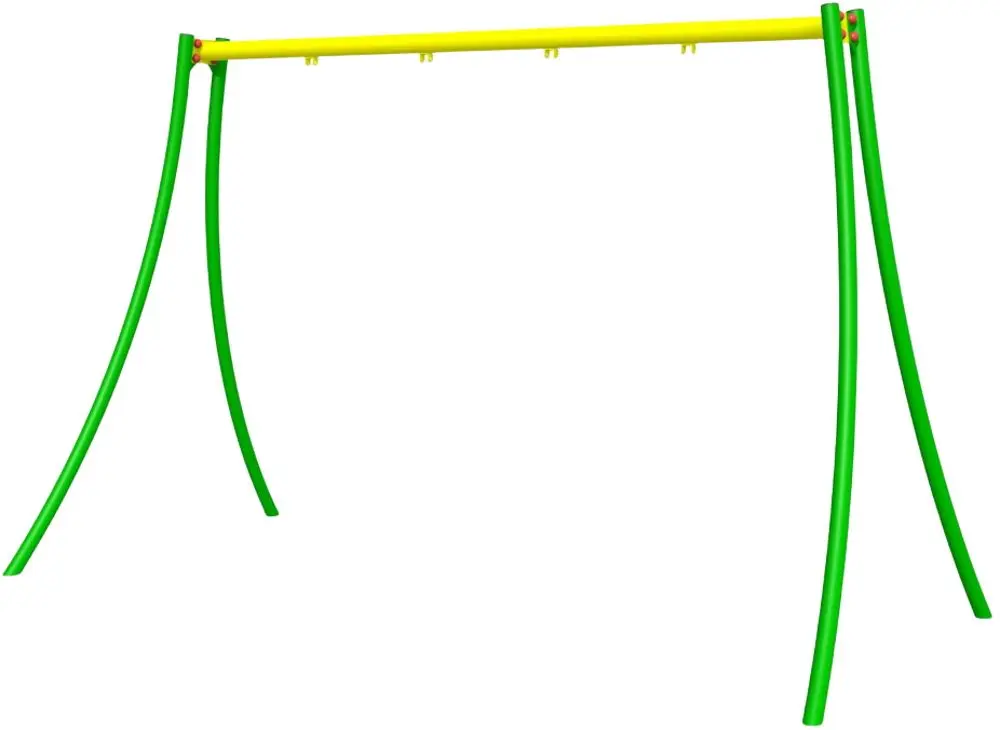Structura pentru leagan Copfer PTP 50-2 (Green/Yellow)