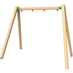 Structura pentru leagan Copfer PTP 51-2