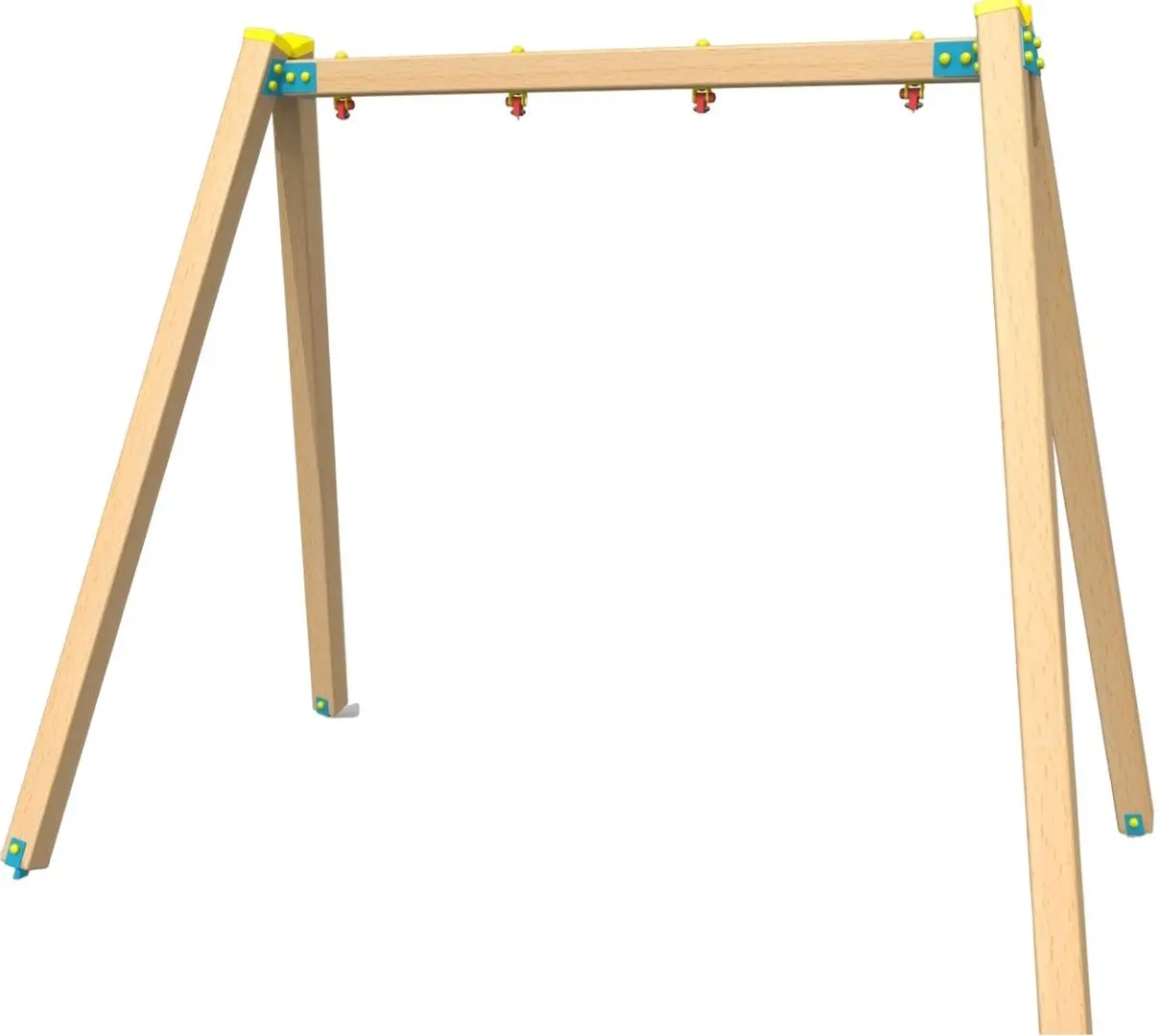 Стойка для качели Copfer PTP 51-2