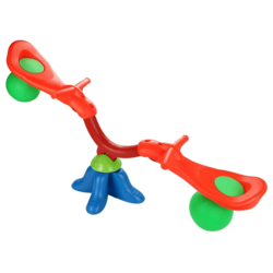 Качалка Costway TY565012 (Red)
