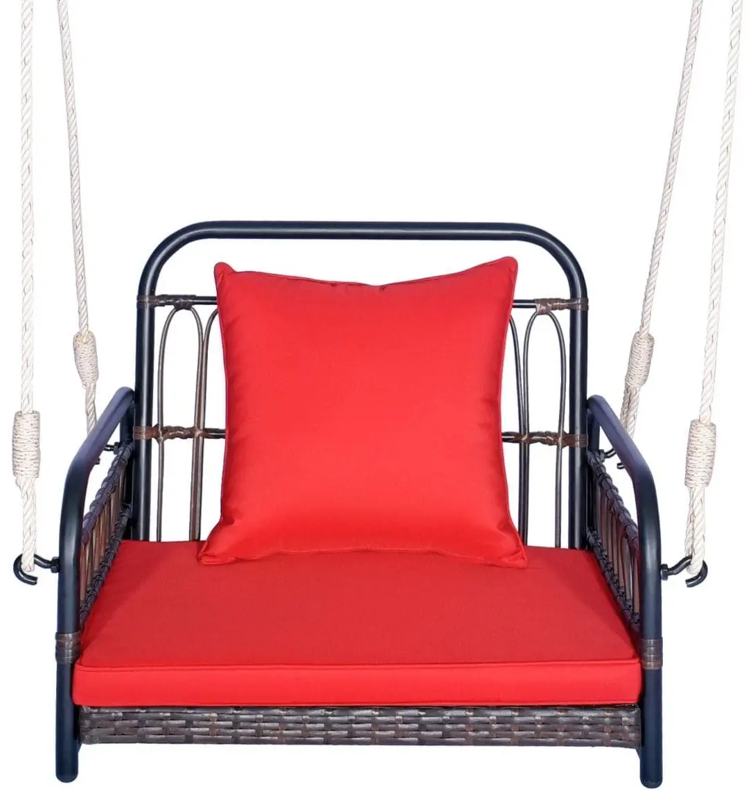 Leagan Costway HW71331RE (Red)