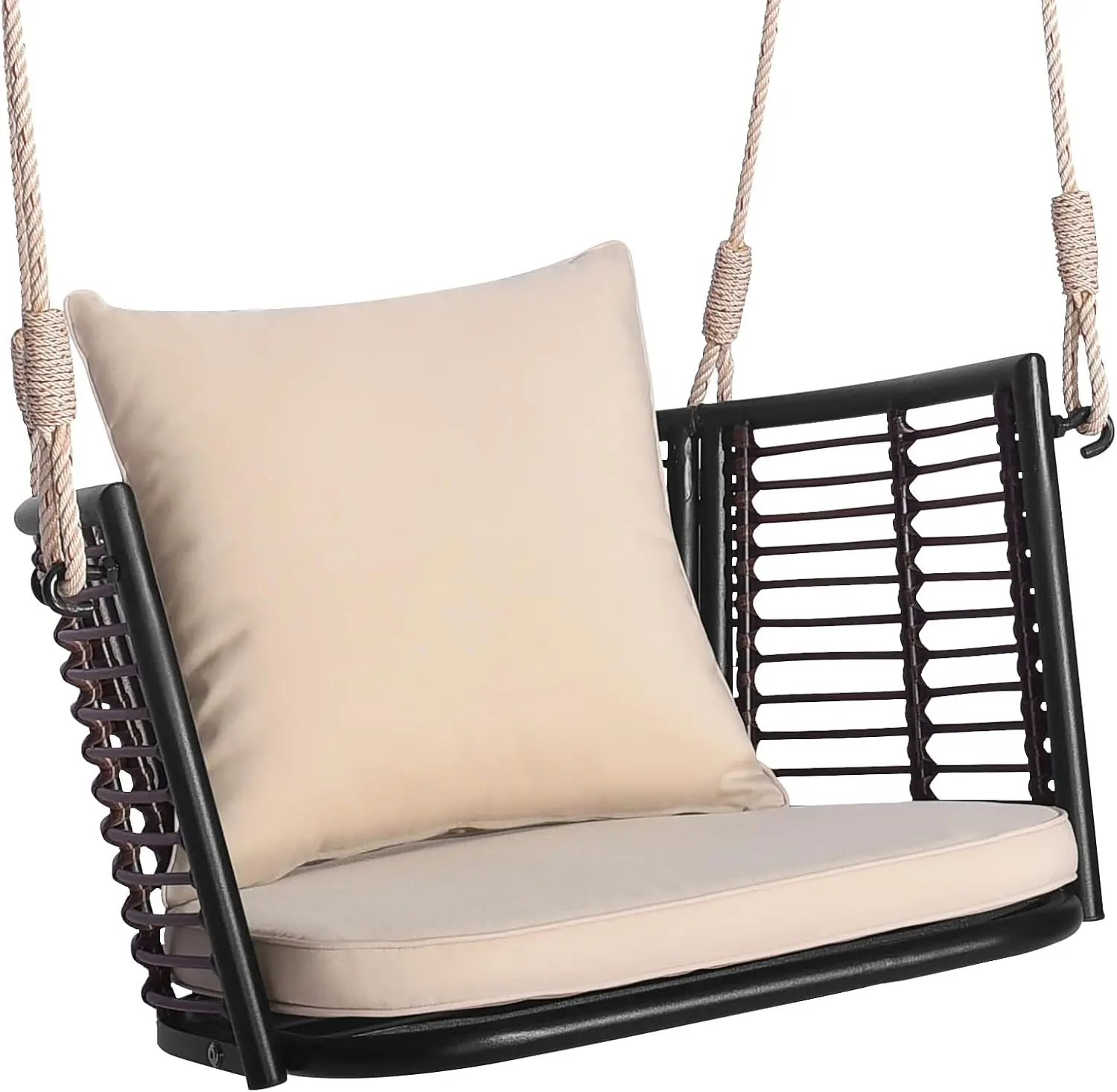 Leagan Costway HW71332BN (Beige)