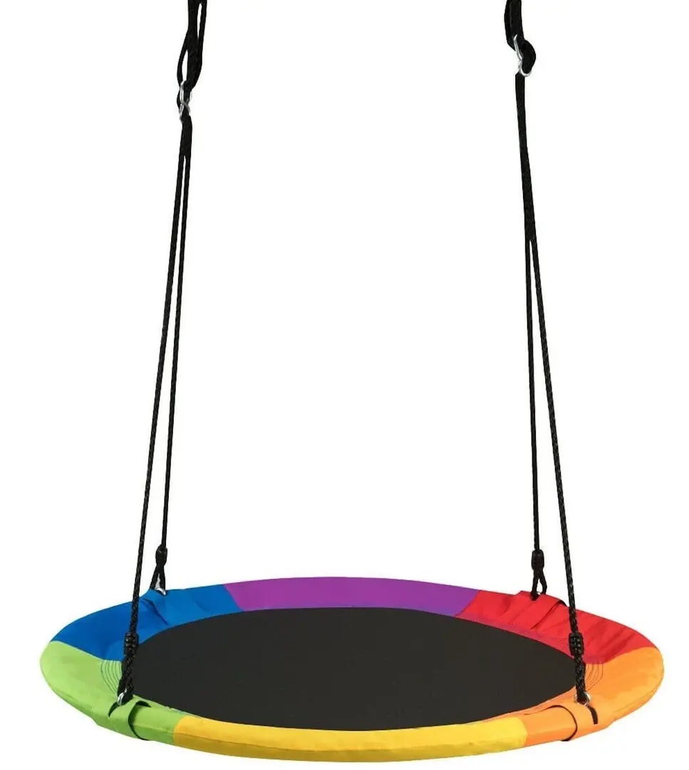 Leagan Costway NP11659CL (Multicolor)