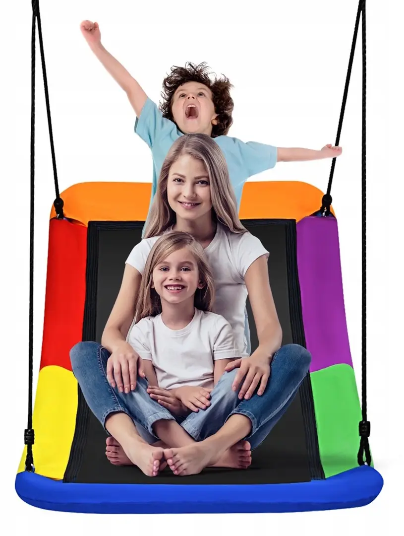 Leagan Costway NP11662CL (Multicolor)