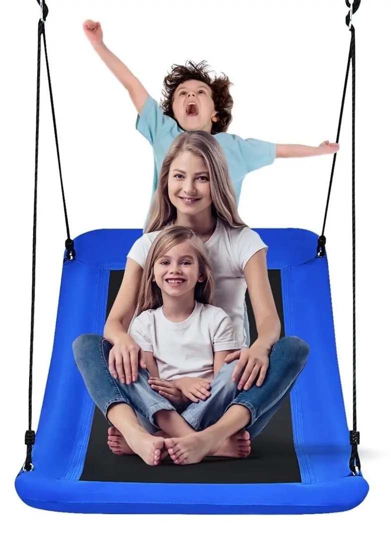 Leagan Costway NP11662NY (Blue) - 2