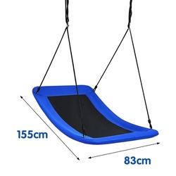 Leagan Costway NP11662NY (Blue) Thumb