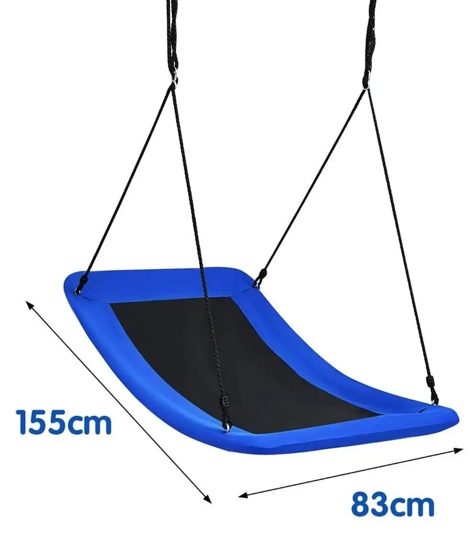 Leagan Costway NP11662NY (Blue) - 3