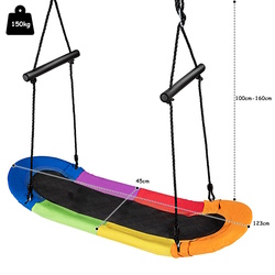 Leagan Costway NP11664CL (Multicolor) Thumb