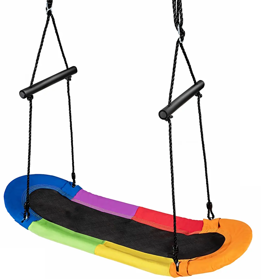 Leagan Costway NP11664CL (Multicolor)