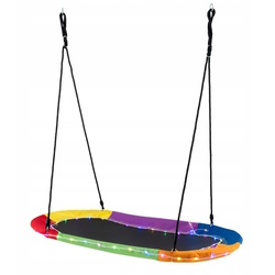 Качели Costway NP12073CL (Multicolor)