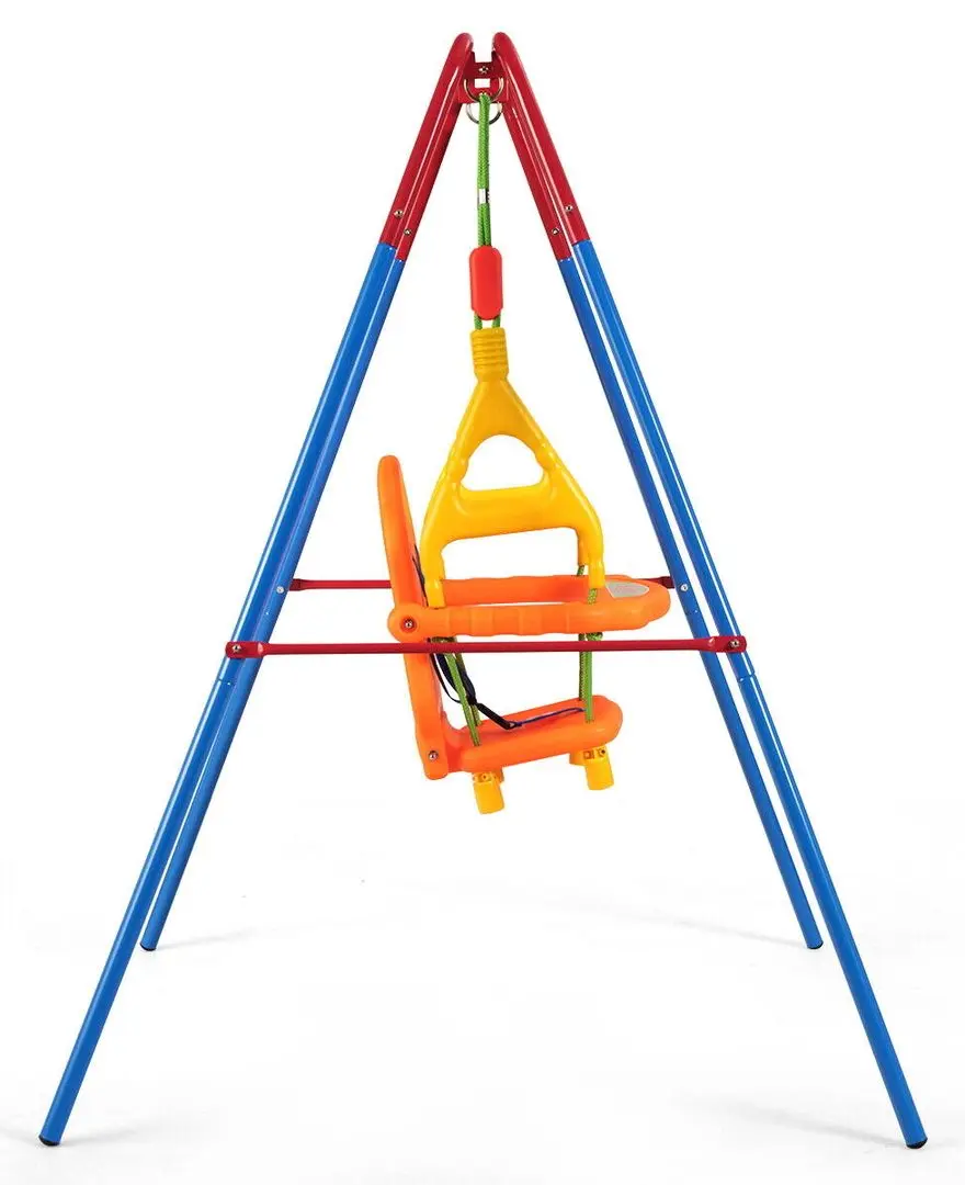 Leagan Costway TY589394 (Multicolor) - 2