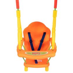Leagan Costway TY589394 (Multicolor) Thumb