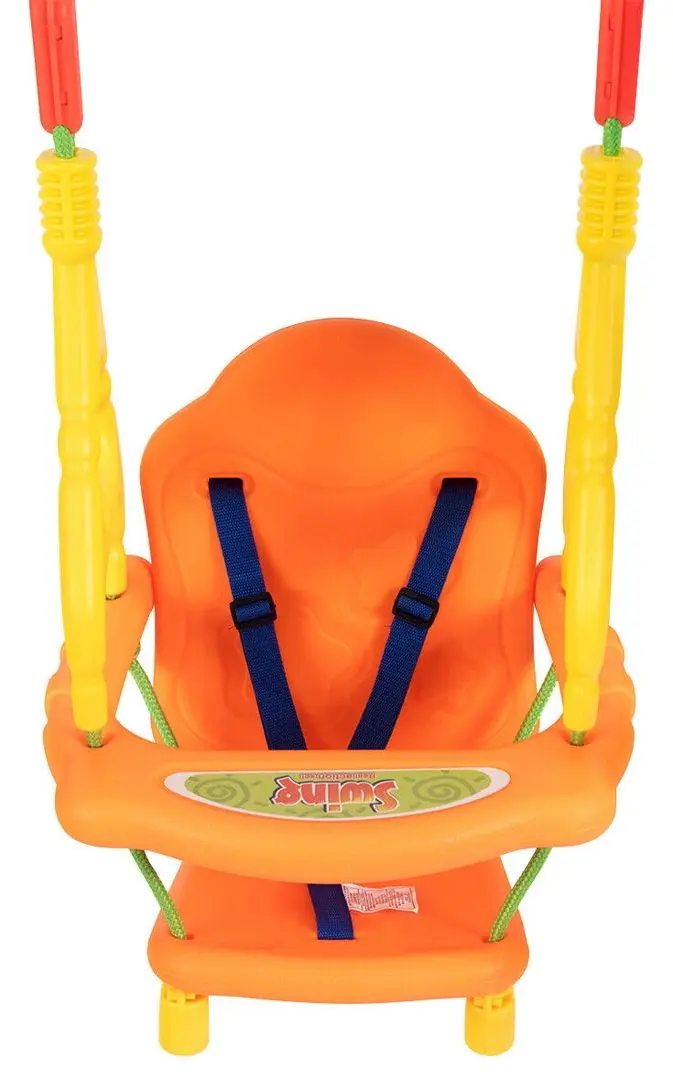 Leagan Costway TY589394 (Multicolor) - 3