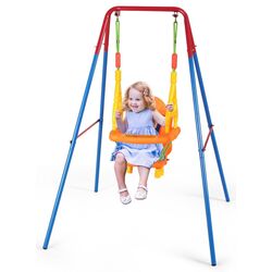 Leagan Costway TY589394 (Multicolor) Thumb