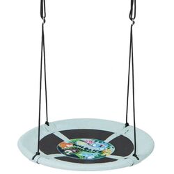 Качели-гнездо Costway NP11372SL (Green)