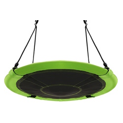 Качели-гнездо Costway NP11659GN (Green) Thumb