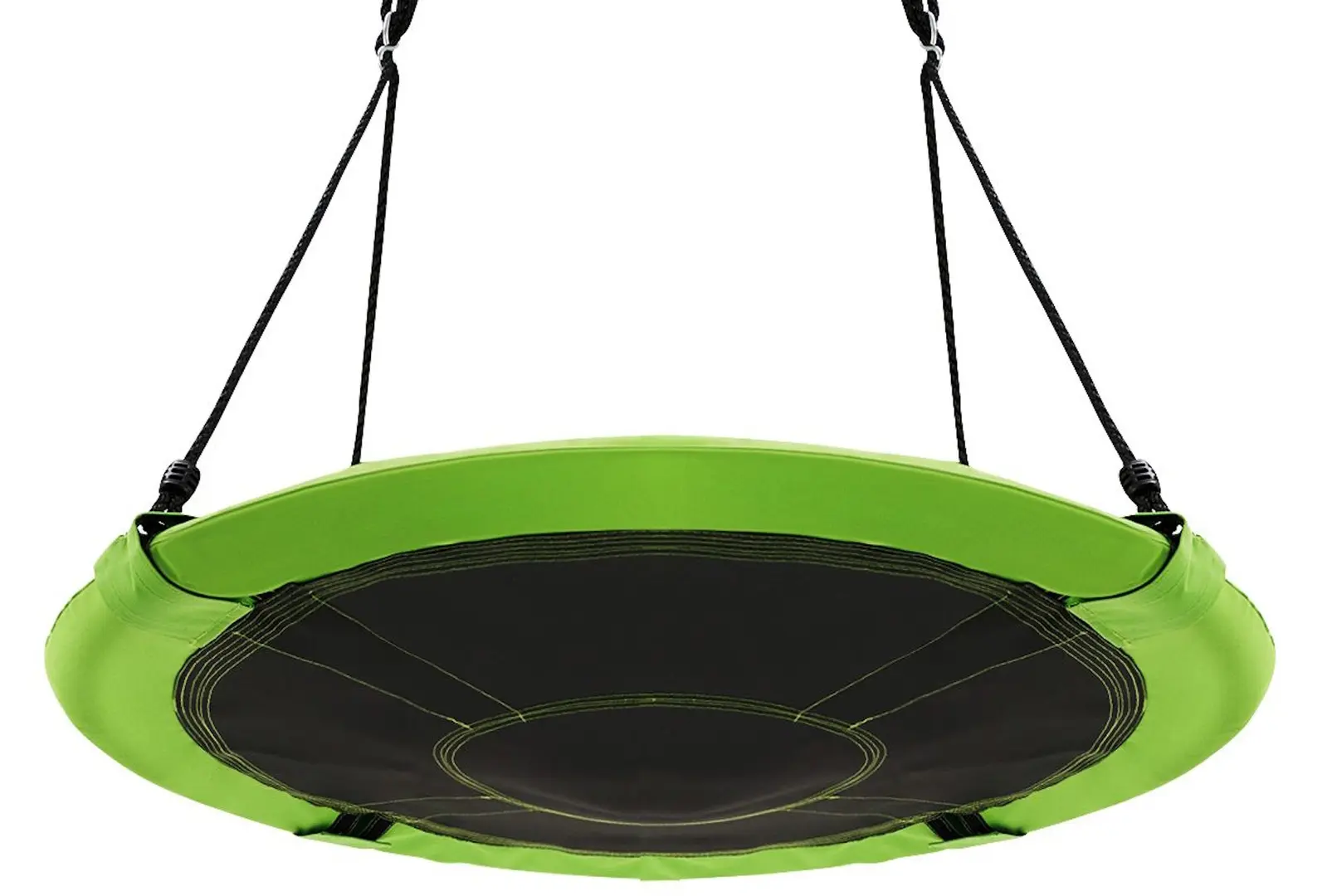 Качели-гнездо Costway NP11659GN (Green) - 2