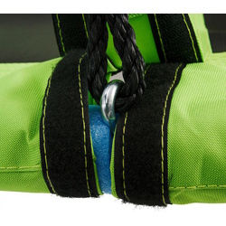 Качели-гнездо Costway NP11659GN (Green) Thumb