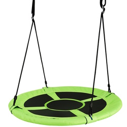 Leagan-cuib Costway NP11659GN (Green)