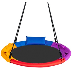 Leagan-cuib Costway NP11660CL (Multicolor)