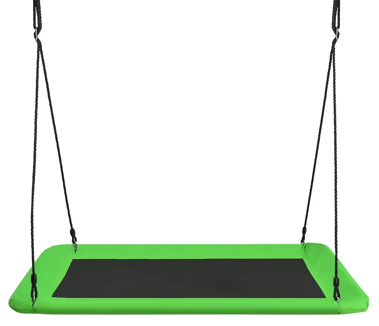 Качели-гнездо Costway NP11663CL (Multicolor)