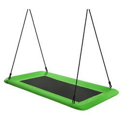 Leagan-cuib Costway NP11663GN (Green)