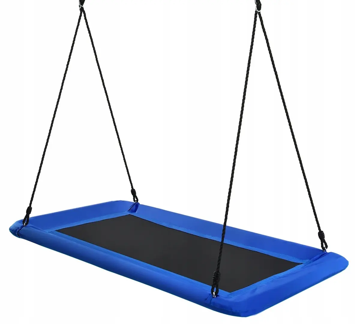 Leagan-cuib Costway NP11663NY (Blue)