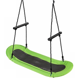 Leagan-cuib Costway NP11664GN (Green)