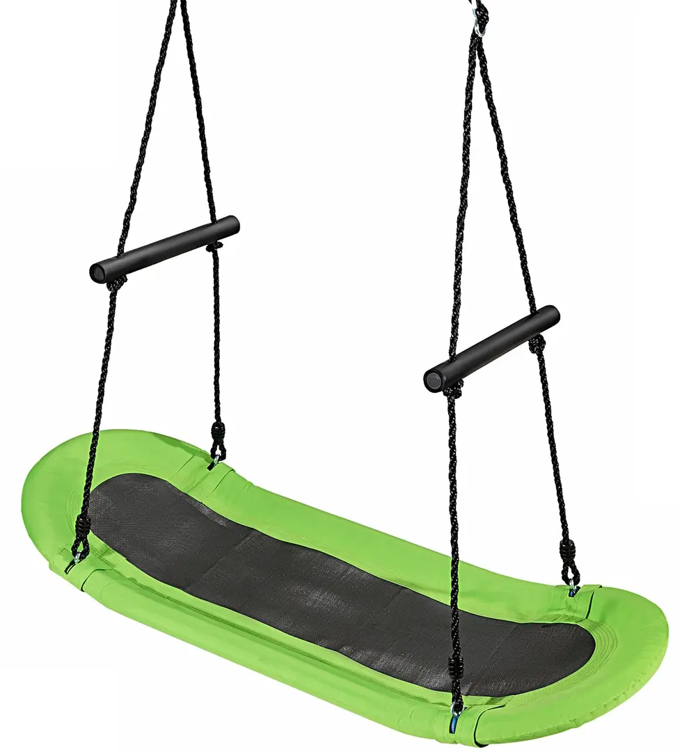 Качели-гнездо Costway NP11664GN (Green)