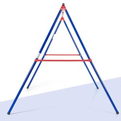 Стойка для качели Costway NP10554RD (Red/Blue) Thumb