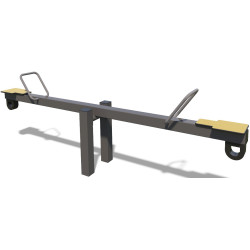 Детская качалка-балансир DastimArt 003 Thumb