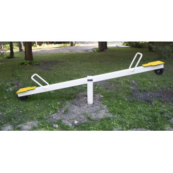 Детская качалка-балансир DastimArt 003 Thumb