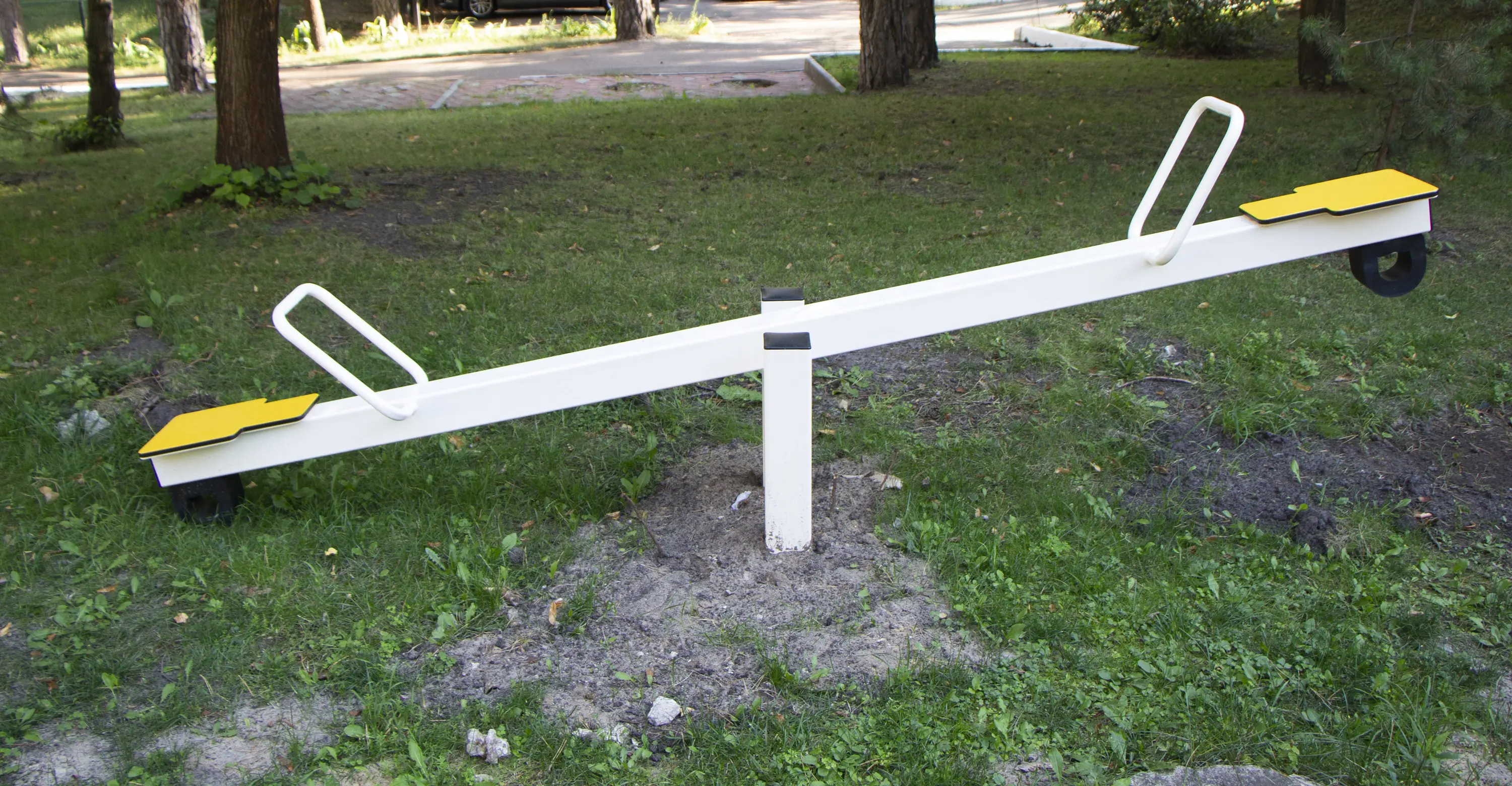 Детская качалка-балансир DastimArt 003 - 4