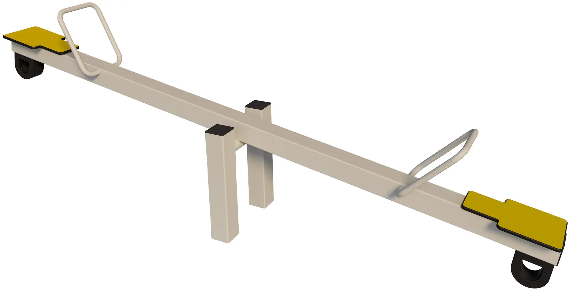 Детская качалка-балансир DastimArt 003