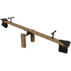 Balansor DastimArt 006 (Brown/Black)