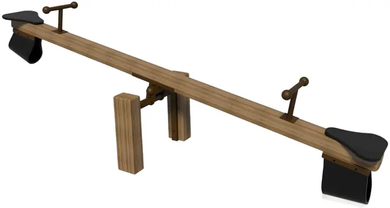 Balansor DastimArt 006 (Brown/Black)