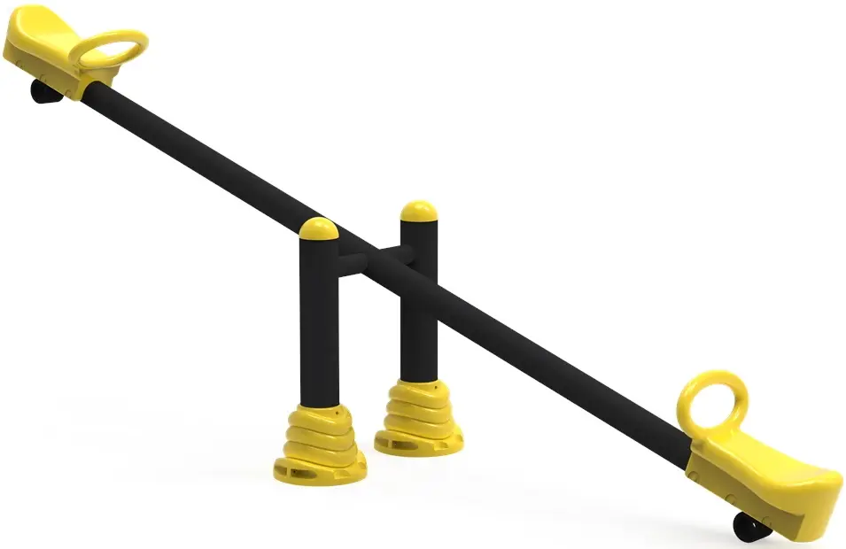 Balansoar DastimArt 011 (Yellow/Black)