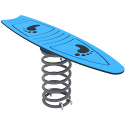 Balansoar pe arc DastimArt 205