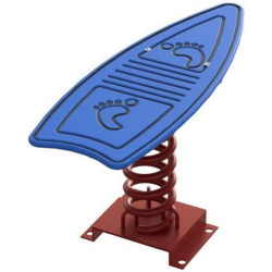 Balansoar pe arc DastimArt 205 Thumb