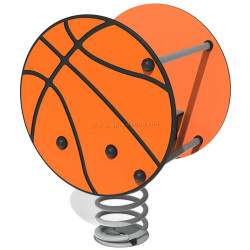 Balansoar pe arc DastimArt 238 (Orange)