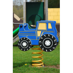 Balansoar pe arc DastimArt 240 Thumb