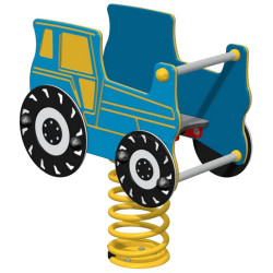 Balansoar pe arc DastimArt 240