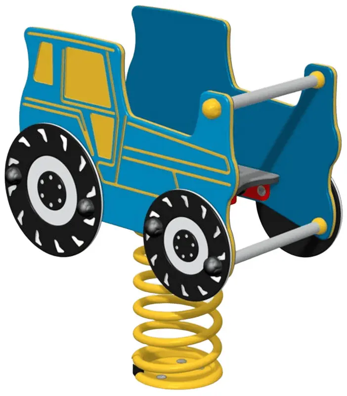 Balansoar pe arc DastimArt 240