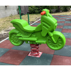 Balansoar pe arc DastimArt 248 Thumb