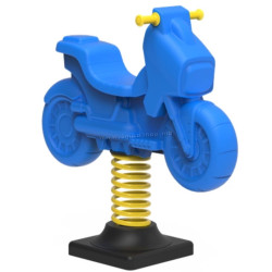 Balansoar pe arc DastimArt 248